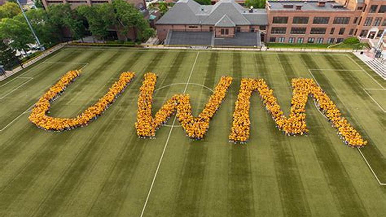 Uwm Summer Classes 2025