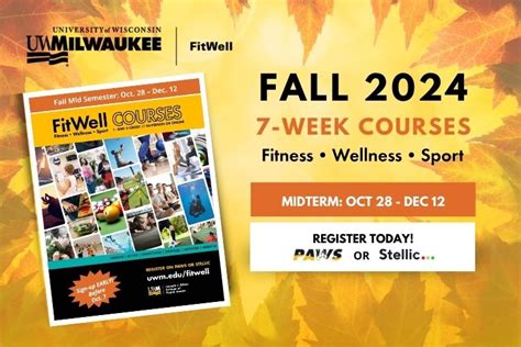 Uwm Fall 2024 Courses