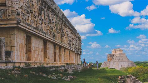 Uxmal Private Tour