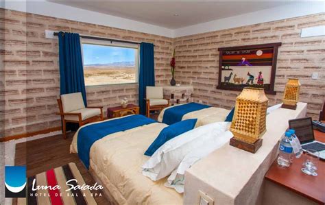 Uyuni Accommodations