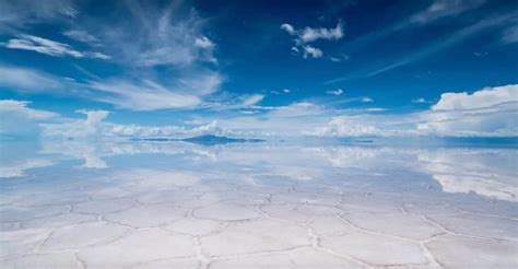 Uyuni Salt Flats Considerations