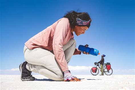 Uyuni Salt Flats Cycling: Is a One-Day Tour Worth It?