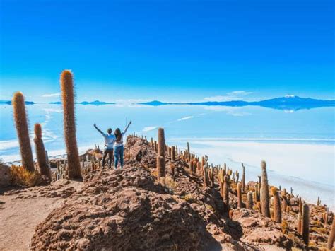 Uyuni Salt Flats FAQ