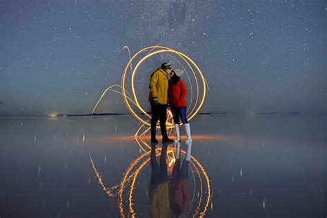 Uyuni Starlight Experience
