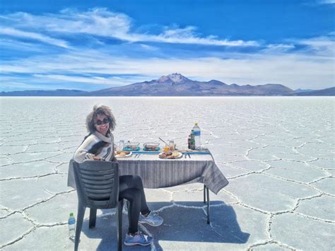 Uyuni Tour Booking