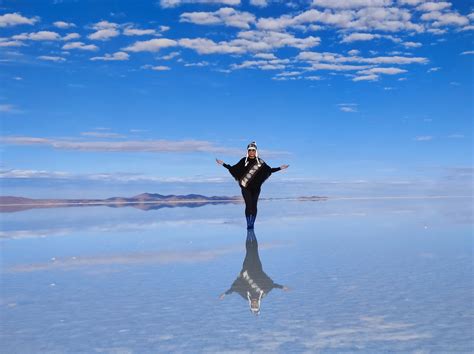 Uyuni Tour Challenges