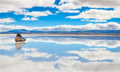 Uyuni Tour Companies
