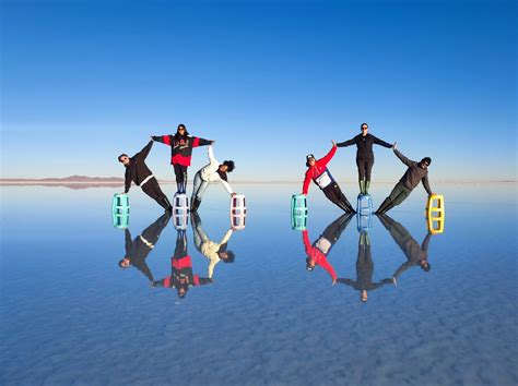Uyuni Tour Essentials
