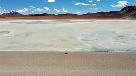 Uyuni Tour Selection