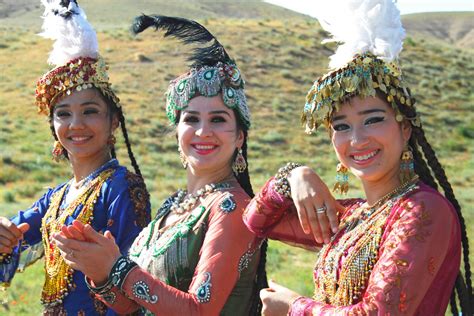 Uzbek Culture