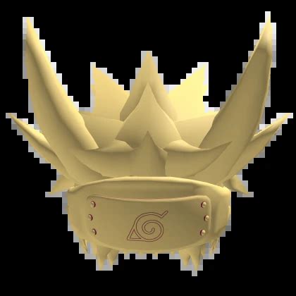 Uzumaki Pack - Roblox