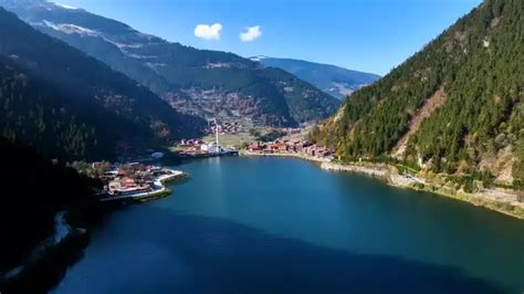 Uzungol Tour Package