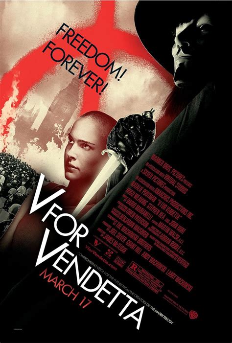Revolutionary Revelations: Uncovering the V for Vendetta Parents Guide for a Family-Friendly Viewing Experience