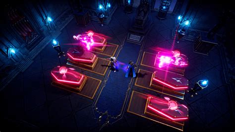 V Rising dedicated server requirements