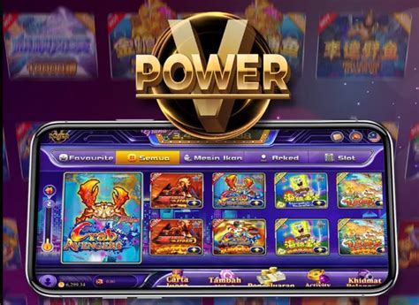 V-Power Game Download