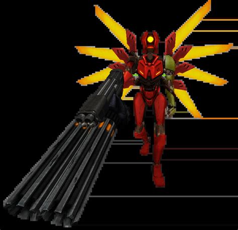 V2 | ULTRAKILL Wiki | Fandom