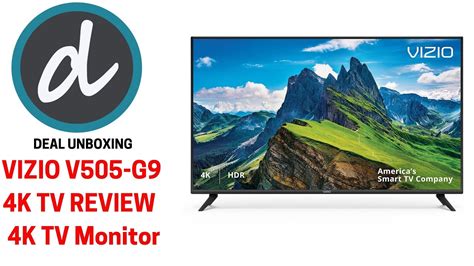 V505-G9 Display Features Review