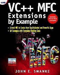 VC++ MFC Extensions By Example