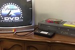 VCR Player Troubleshooting