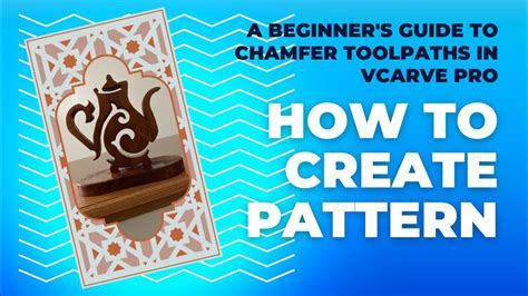 VCarve Pro Copy Vectors with Toolpaths