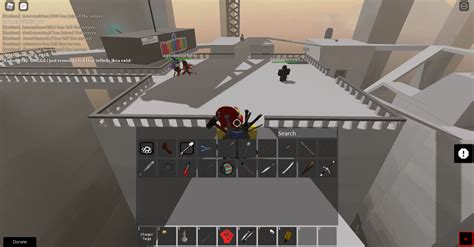 VERTIGO - Roblox