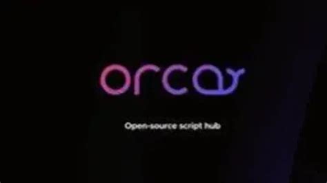VERY HOT UI ORCA: Jump Power, Popular Scripts & More Scripts 