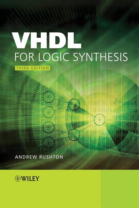 VHDL For Logic Synthesis Highlights