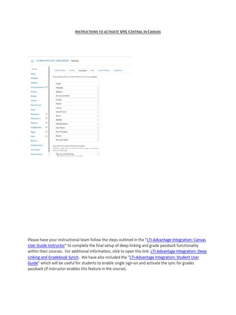 VHL Central Unlocked: A Comprehensive Guide to Maximizing Your Learning Potential
