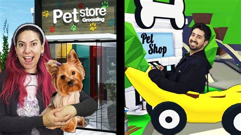 VIDA REAL vs VIDA VIRTUAL NO ADOPT ME Roblox - YouTube