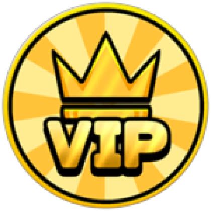 VIP - Roblox