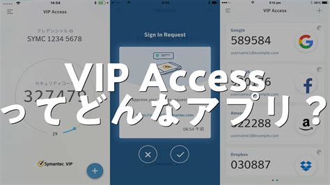 VIP Access