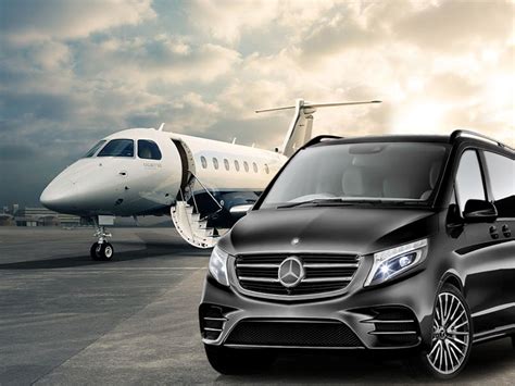 VIP Airport Transfer