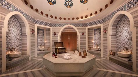 VIP Hammam Istanbul