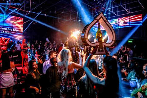 VIP Nightlife Experience