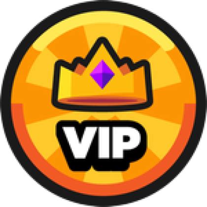 VIP Pass - Roblox