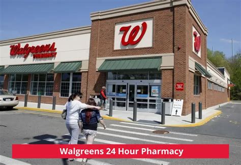 VIP Pharmacy Hours Walgreens Rewards for Your Time