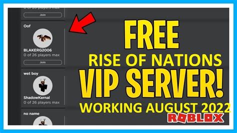 VIP Server links not working properly - DevForum | Roblox