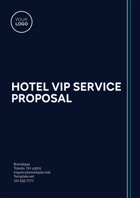 VIP Service Example