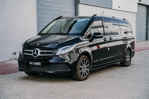 VIP Van