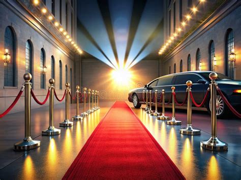 VIP entrance