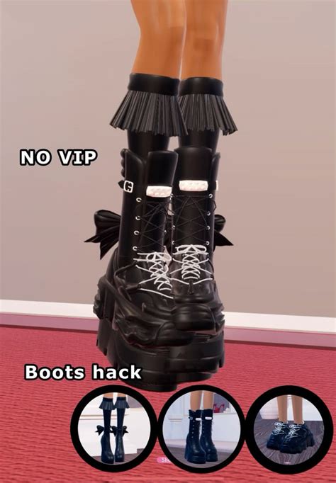 VIP hack - Roblox