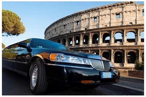 VIP hotel pick up Rome