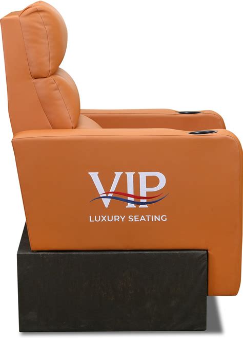 VIP seating