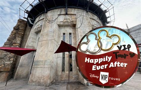 VIP tour advantages