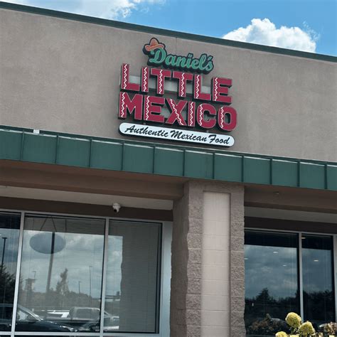 VISIT LITTLE MEXICO