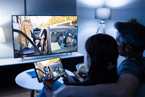 VIZIO D48 D0 Smart Features Review