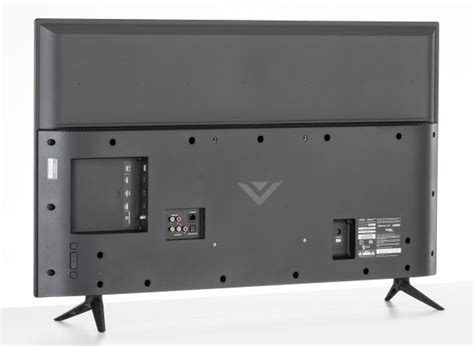 VIZIO V405-G9 Sound Features Review