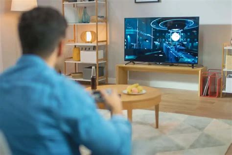 VIZIO V505 H19 Sound Features Review