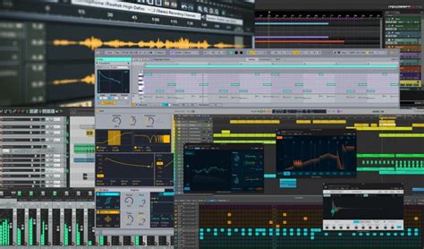 VM Studio Suite Audio Production Software