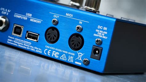 VM-2040 Multifaceted Compressor